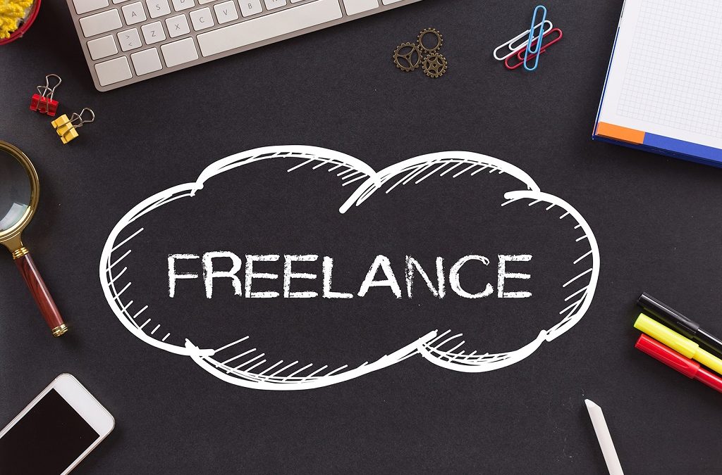 Ser freelance ¿Sí o no?